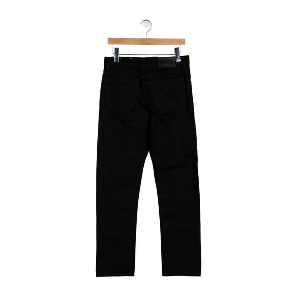Burberry Straight Skinny Jeans Size 14Y NW/OT